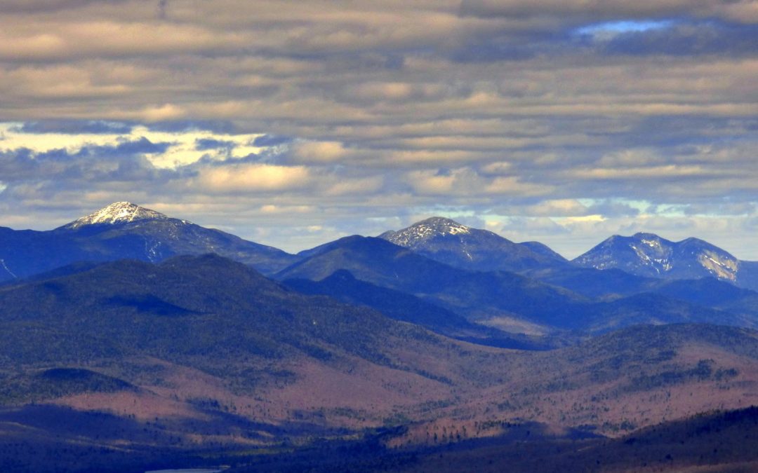 Best Day Hikes in the Adirondack High Peaks
