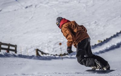 Winter Activities in the Adirondacks