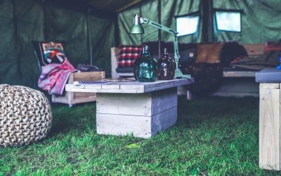 Camping Gear for Your Adirondacks Trip